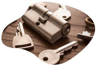 Cambio de cerraduras